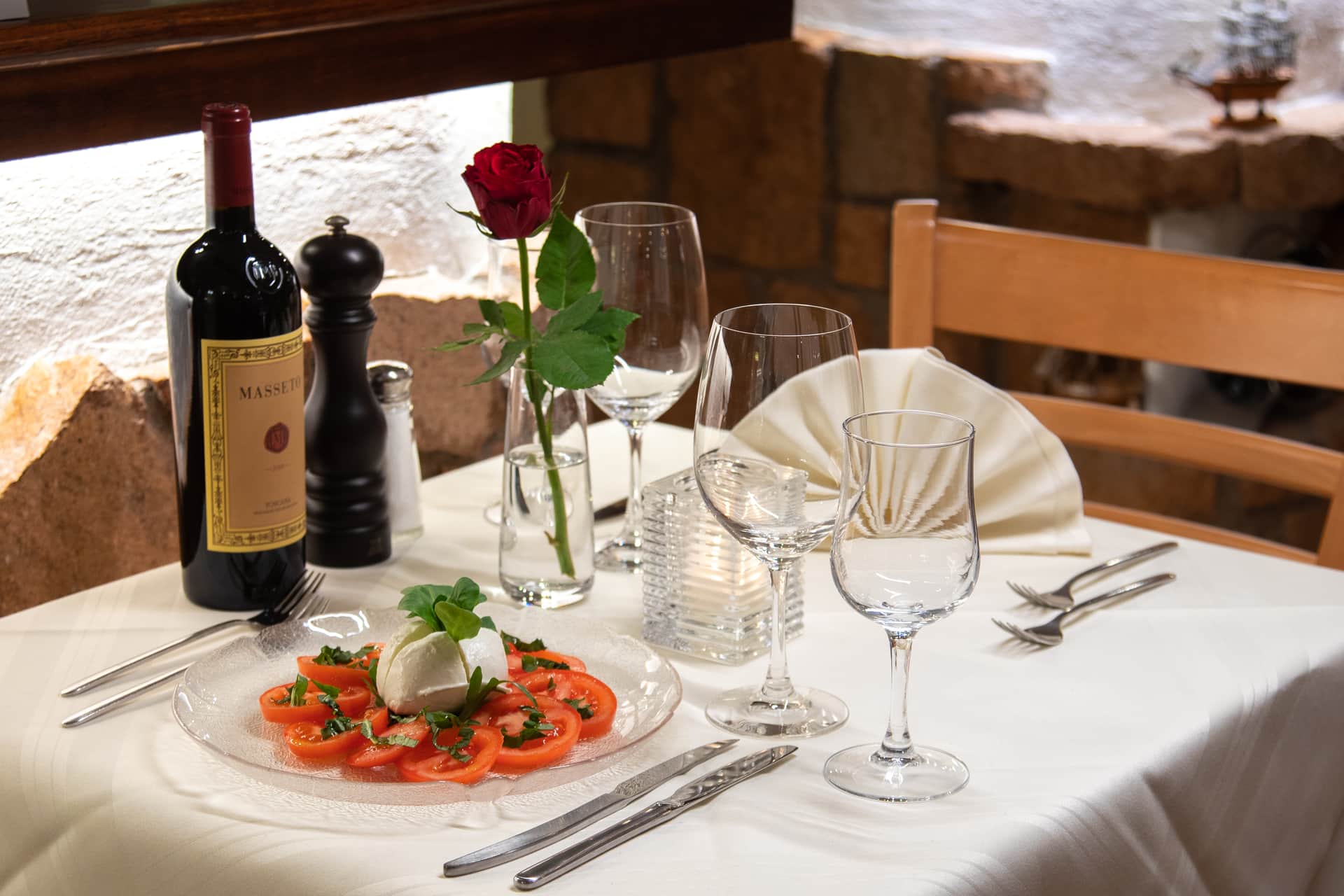 Restaurant Pizzeria San Marco – 5N2A8749