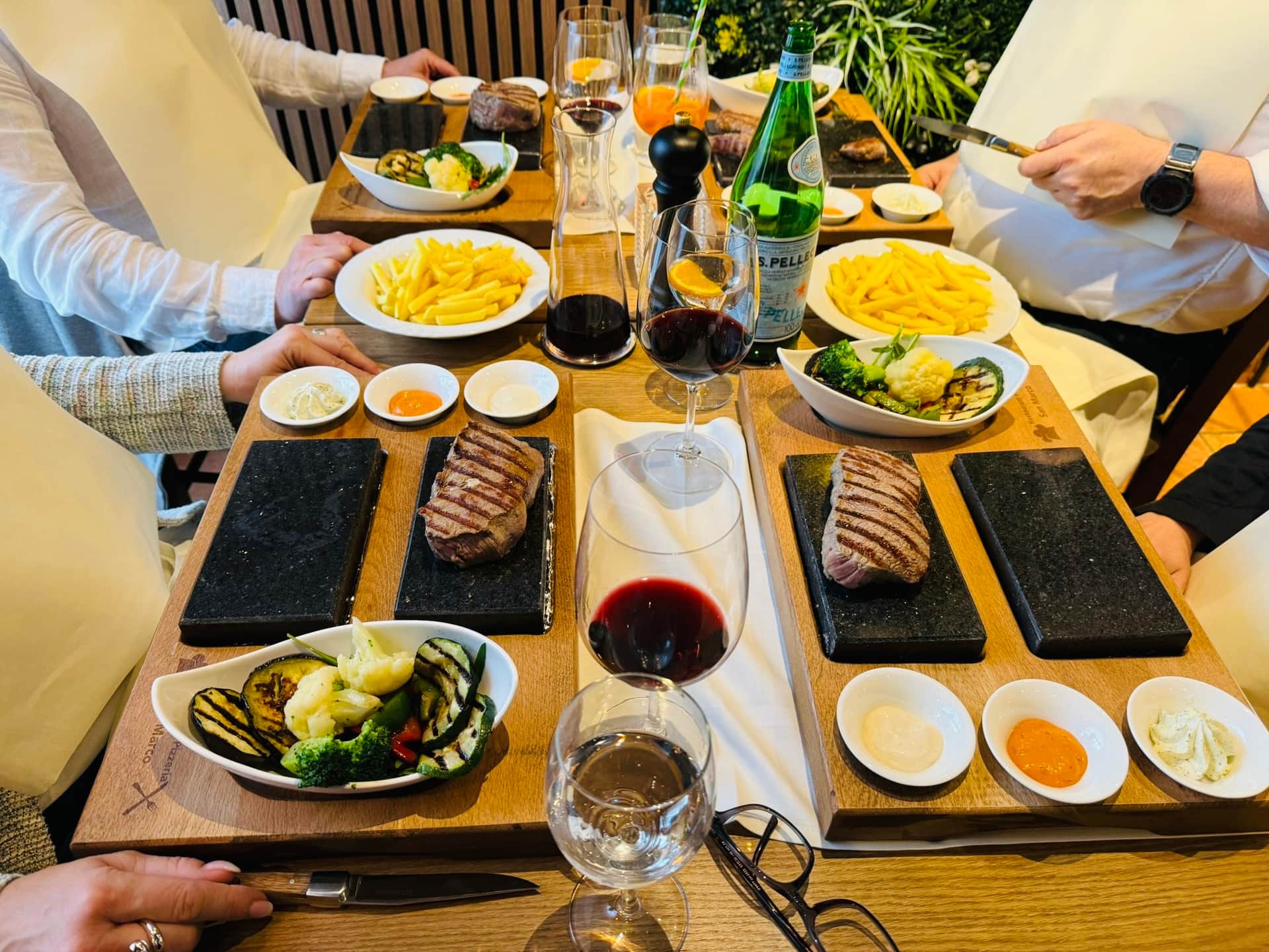 Restaurant Pizzeria San Marco – FullSizeRender