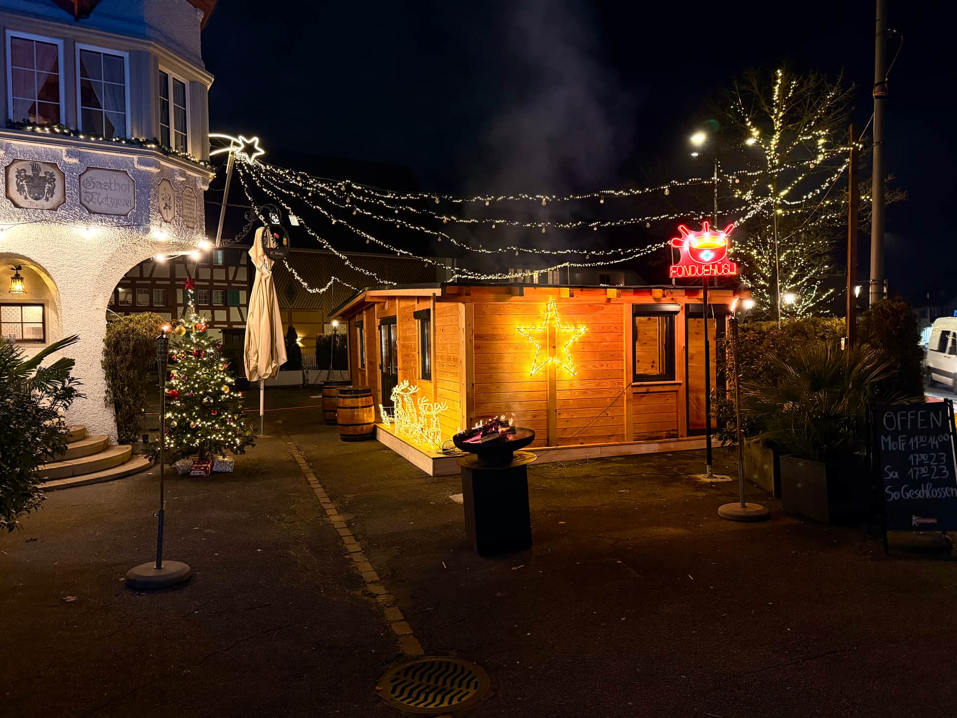 Restaurant Pizzeria San Marco – IMG 4746