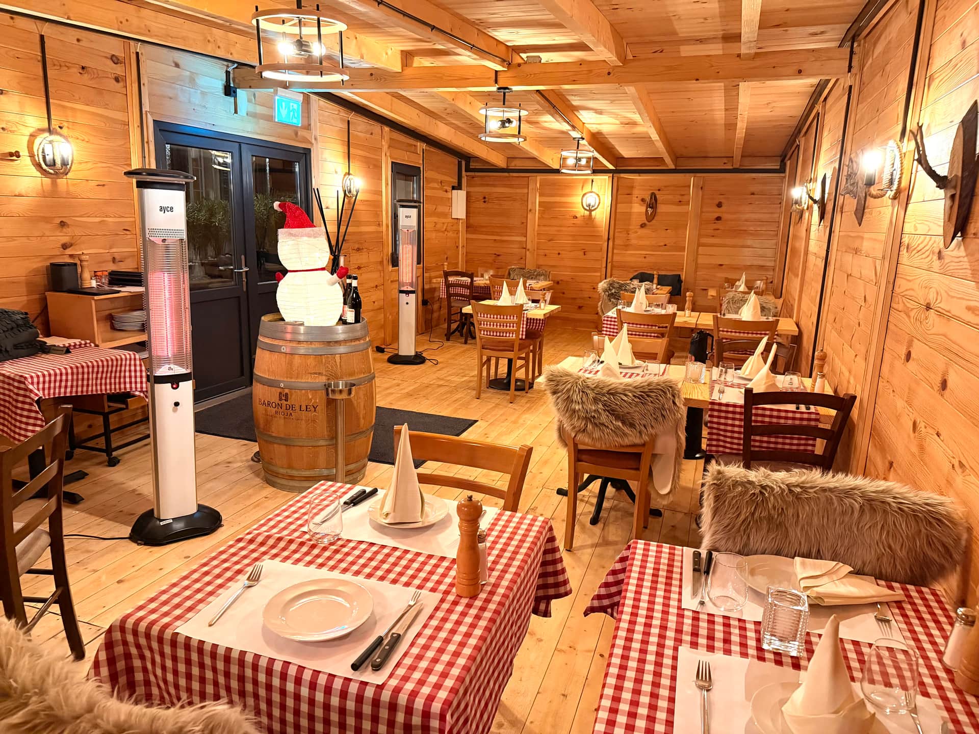 Restaurant Pizzeria San Marco – IMG 4755