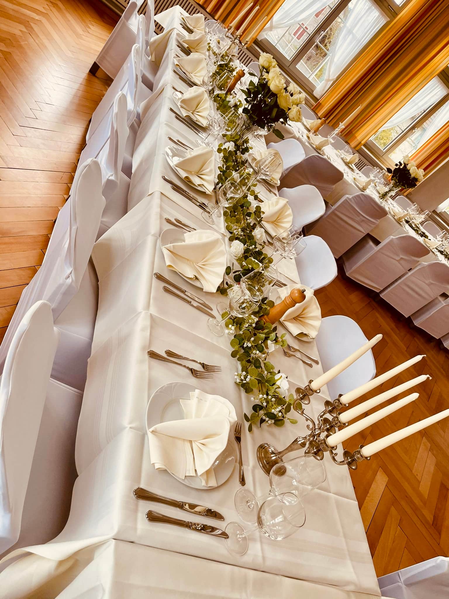 Restaurant Pizzeria San Marco – IMG 7134