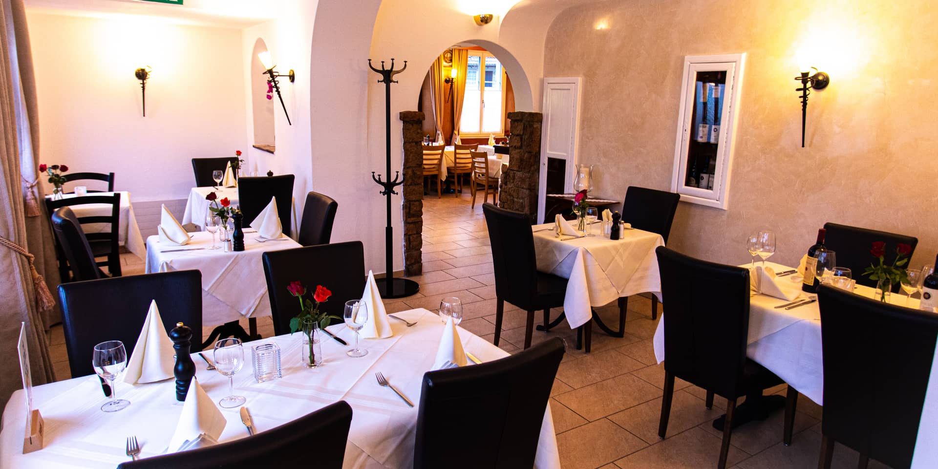Restaurant Pizzeria San Marco – 5N2A8707
